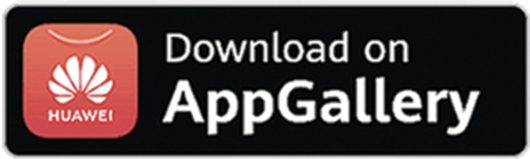 Download on AppGallery