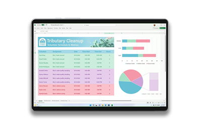 Excel