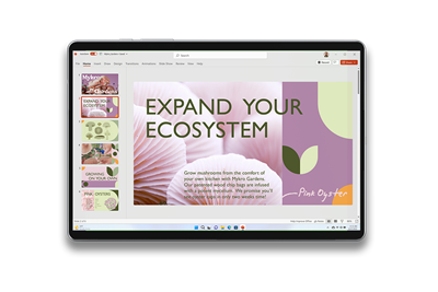 Powerpoint