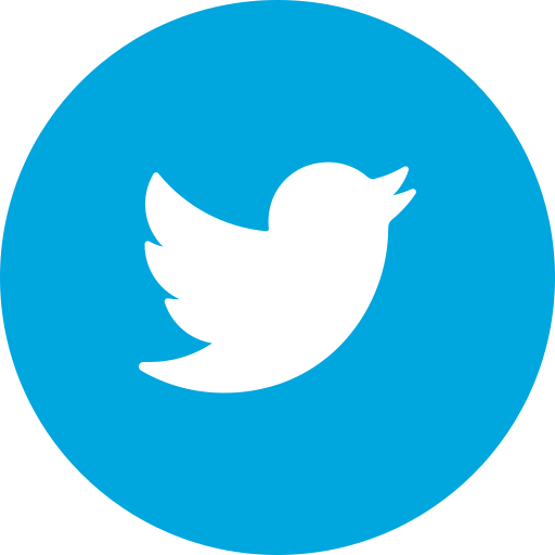 Twitter Logo