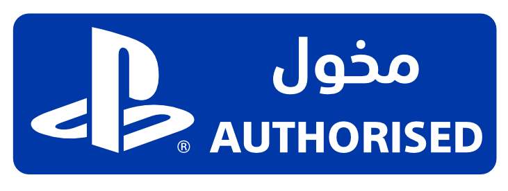 Trusted by PlayStation